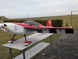 Erster Flugbetrieb 2025